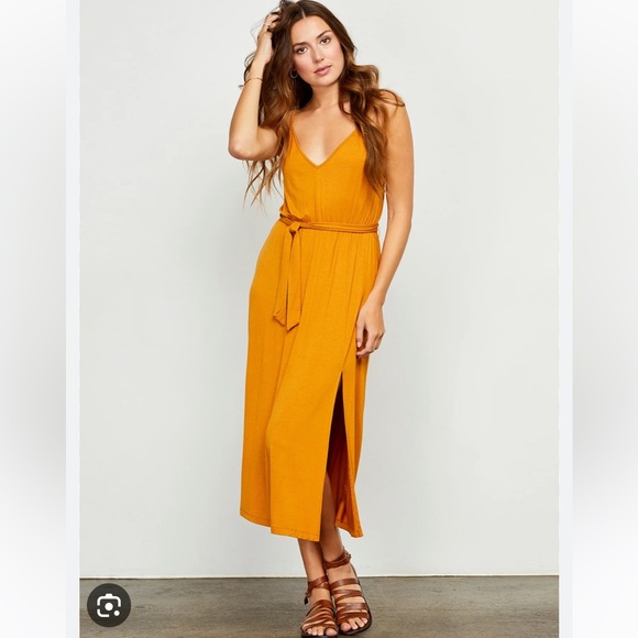 Gentle Fawn Willa Dress NWOT - Picture 1 of 8